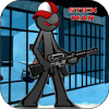 Stickman Adventure: Prison Jail Break Mission版本更新
