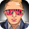 KAZINO 777 - casino-style slotmachine