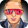 KAZINO 777 - casino-style slotmachine费流量吗