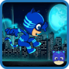 Adventure : Pj Masks版本更新