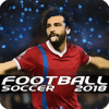 Football 2018 : Dream Soccer