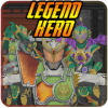 Ganwu Rider the Legendary Hero占内存小吗