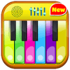 Baby Piano Music New版本更新