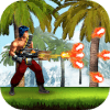 单机破解版游戏Classic Super Hero: Shooting Game