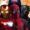 Superheroes and Villains Quiz