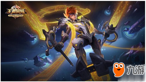 <a id='link_pop' class='keyword-tag' href='https://www.9game.cn/wzry/'>王者荣耀</a>哪吒近期全数据：表现优秀实力全面