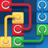 Connect Puzzle – Spots Connect- Brain Puzzle Games费流量吗