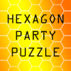 Hexagon Party Puzzle