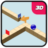 ZigZag : Roll Wall Catch Up Game费流量吗