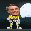 MITO RUNNER BOLSONARO BETA