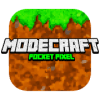 Modecraft Pocket Pixel官方版免费下载