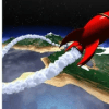 indian space fight占内存小吗