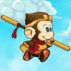 Jungle Monkey Runner-Adventure Game终极版下载