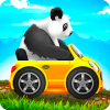 Dragon Panda Racing免费下载