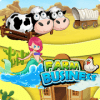 Farm Business Harvest Moon