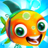 Fish Mania Ocean - Match 3 Game puzzle破解版下载