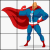 Superhero Slide Puzzles怎么下载