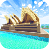 Sydney Craft:* City Explorer & Builder Game 2018费流量吗