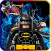 LEGO : Batman Hero Domination Games