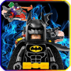 LEGO : Batman Hero Domination Games费流量吗