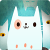 Don't CATch Me!! - Kitten Mouse push unblock