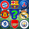 Guess the Soccer Team Quiziphone版下载