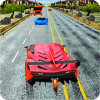 Real Car Master Traffic Driving Game