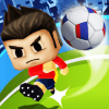 Blocky Championship 2018: Mini Football Gameiphone版下载