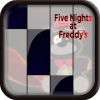Piano Five Nights at Freddy's Song Game