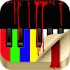 New Granny Horror Piano Tiles免费下载