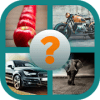 Guess the Things (Pictures)iphone版下载