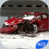Real Car Crash Test Game