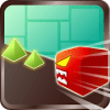 Flippy Geometry on Dangerous Passager版本更新