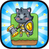 Merge Heroes - Kawaii Idle Evolution Clicker Game版本更新