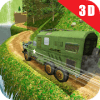 4x4 Mountain Army Truck Games 2018费流量吗