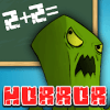 Horror School Survival Adventure Map MCPE版本更新