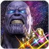 Super Heroes VS 5 Stones Villain Fighting Arena版本更新