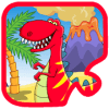 Dinosaurs Jigsaw Puzzles For Kids破解版下载