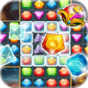 Jewels Blast Mania 2018费流量吗