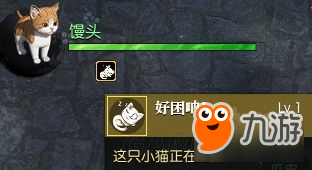 《逆水寒》如何獲得貓咪寵物 逆水寒貓咪寵物獲取攻略