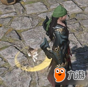 《逆水寒》如何獲得貓咪寵物 逆水寒貓咪寵物獲取攻略