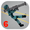 ﻿Stickman Backflip - Flatout占内存小吗
