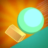 Bad Bad Balls: Cube Jump