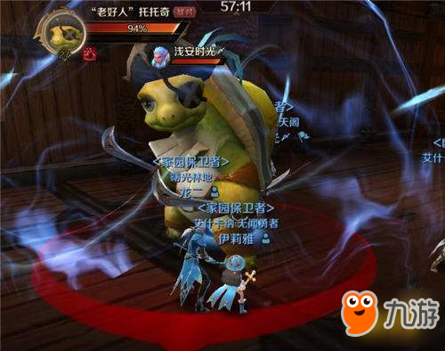 新手科普 萬王之王3D副本必看攻略