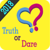 Truth Or Dare For Boys And Girls 2018玩不了怎么办