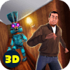 Five Nights at Neighbor House版本更新