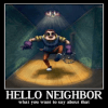 *View Play New Hello Neighbor Alpha 4 Unlocked *