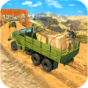 US Army Cargo Truck Driving 2018iphone版下载