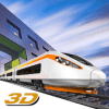 游戏下载Orange Line Metro Train Simulator