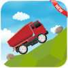 Racing in Hill Truck Monster Challenge Game怎么下载